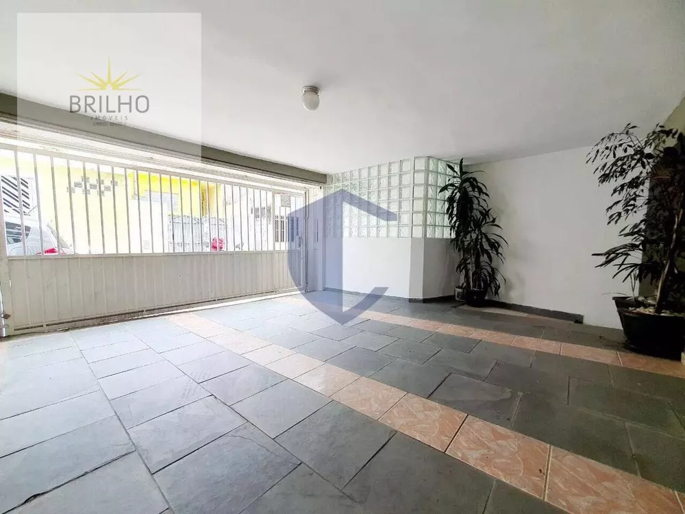 Sobrado, 3 quartos, 348 m² - Foto 3