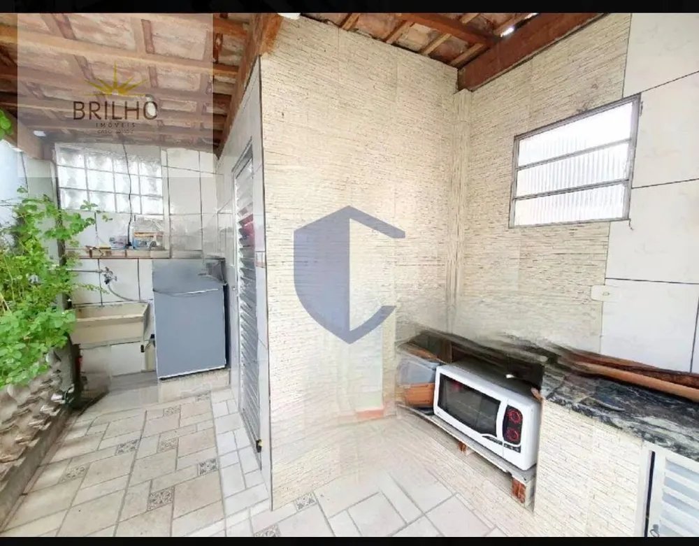 Sobrado, 3 quartos, 348 m² - Foto 6