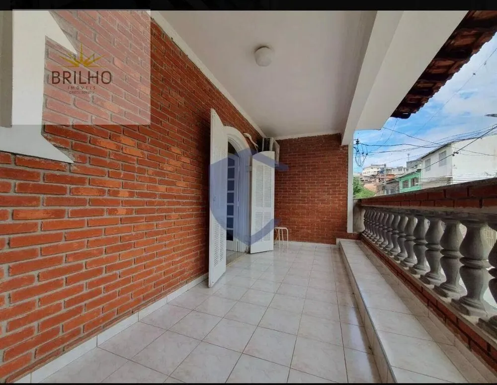 Sobrado, 3 quartos, 348 m² - Foto 5