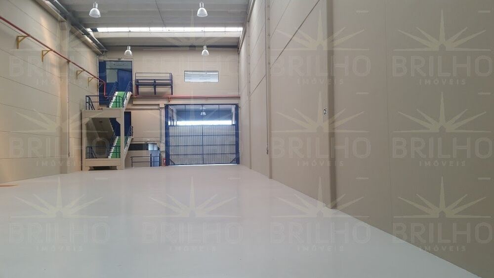 Depósito-Galpão-Armazém para alugar, 847m² - Foto 3