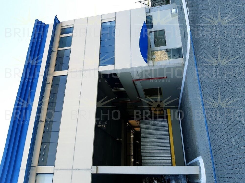 Depósito-Galpão-Armazém para alugar, 847m² - Foto 7