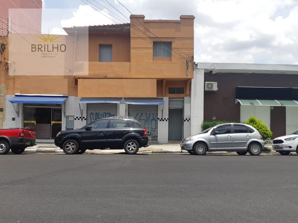 Conjunto Comercial-Sala para alugar, 200m² - Foto 1