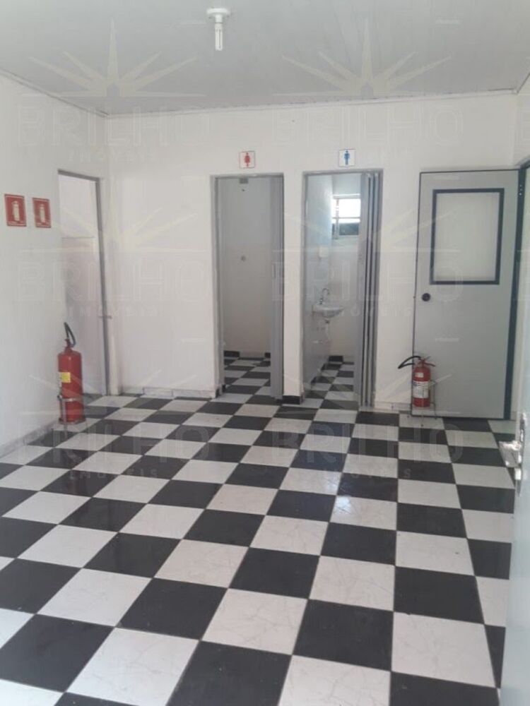 Conjunto Comercial-Sala para alugar, 200m² - Foto 21