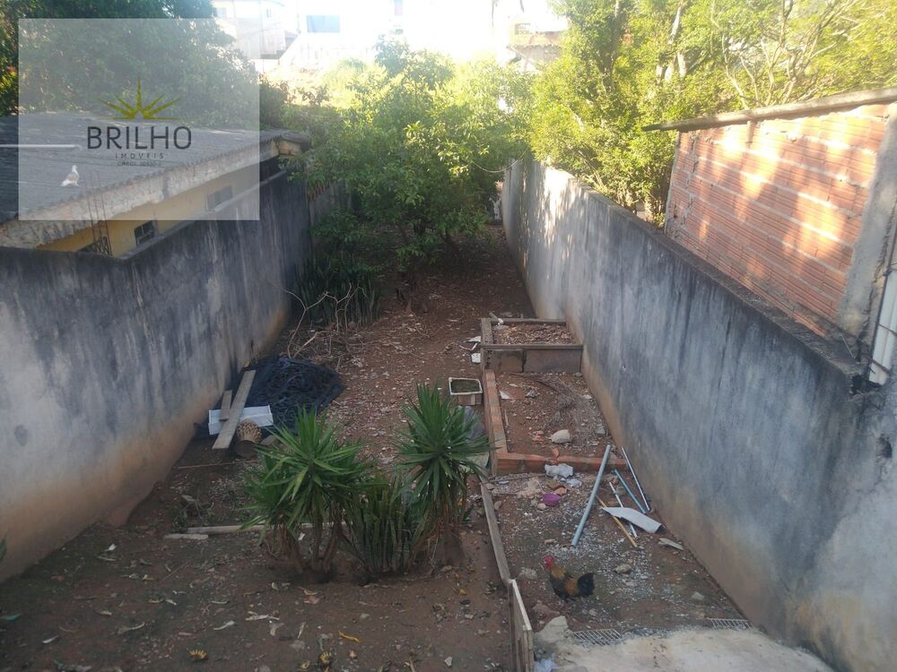 Sobrado, 3 quartos, 100 m² - Foto 2