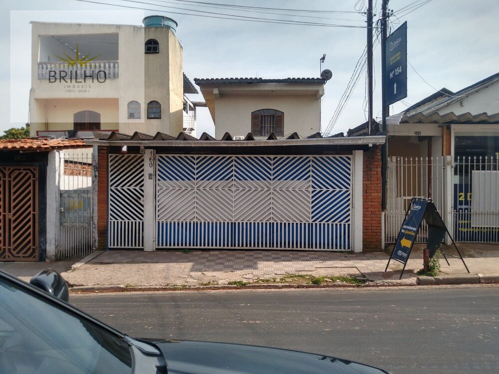 Sobrado, 3 quartos, 100 m² - Foto 3