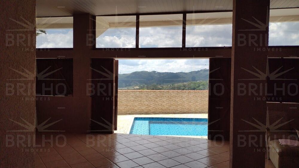 Sobrado, 4 quartos, 750 m² - Foto 2