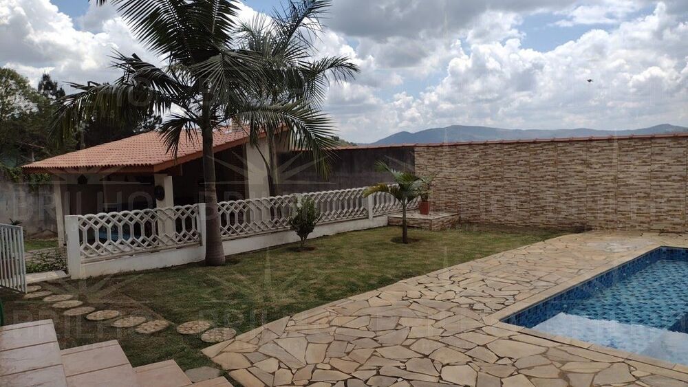 Sobrado, 4 quartos, 750 m² - Foto 1