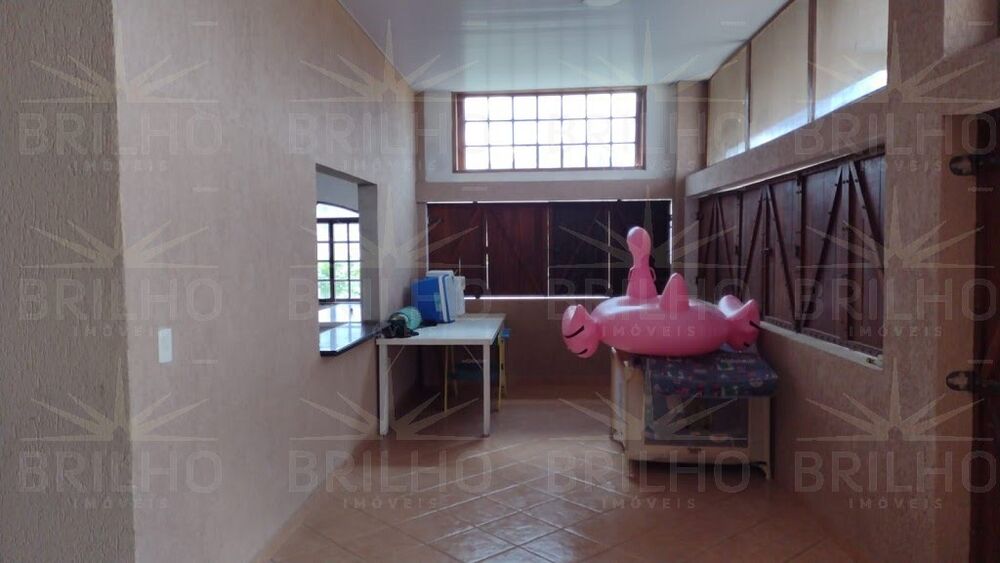 Sobrado, 4 quartos, 750 m² - Foto 3