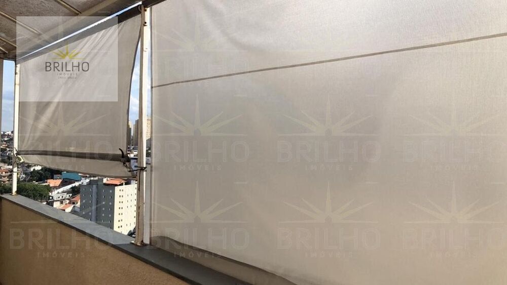 Cobertura, 3 quartos, 98 m² - Foto 2