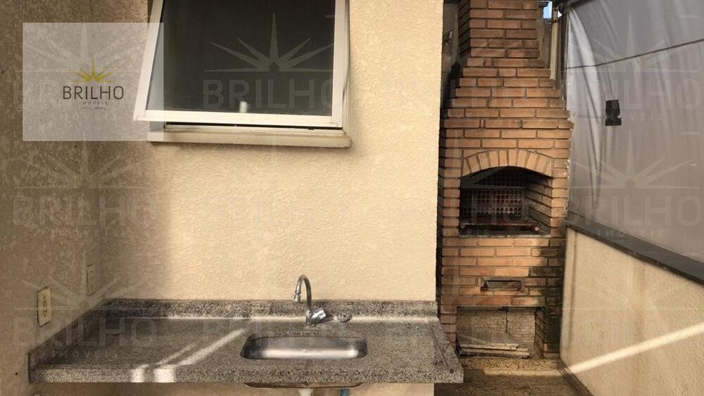 Cobertura, 3 quartos, 98 m² - Foto 4