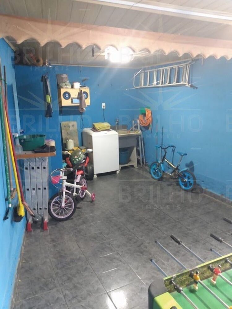 Casa, 2 quartos, 275 m² - Foto 11