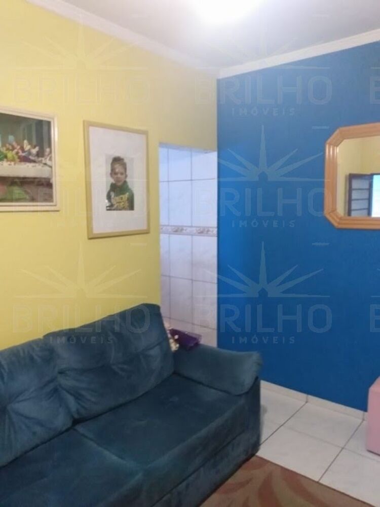 Casa, 2 quartos, 275 m² - Foto 6