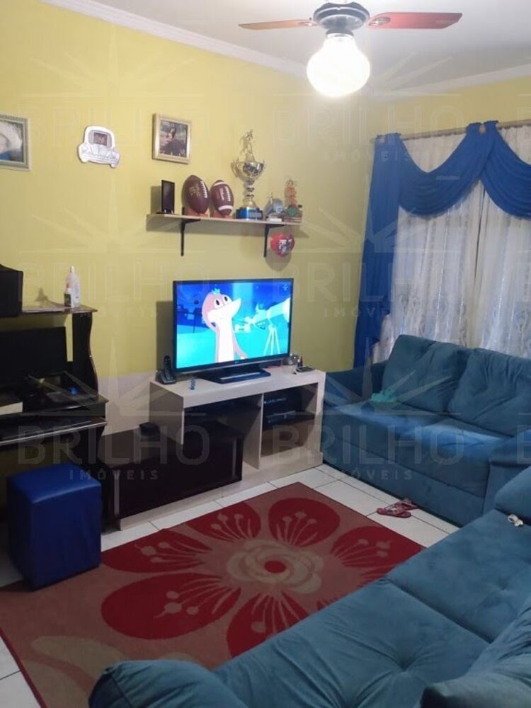 Casa, 2 quartos, 275 m² - Foto 3
