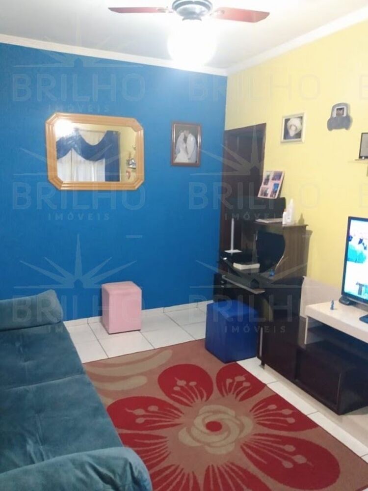 Casa, 2 quartos, 275 m² - Foto 5