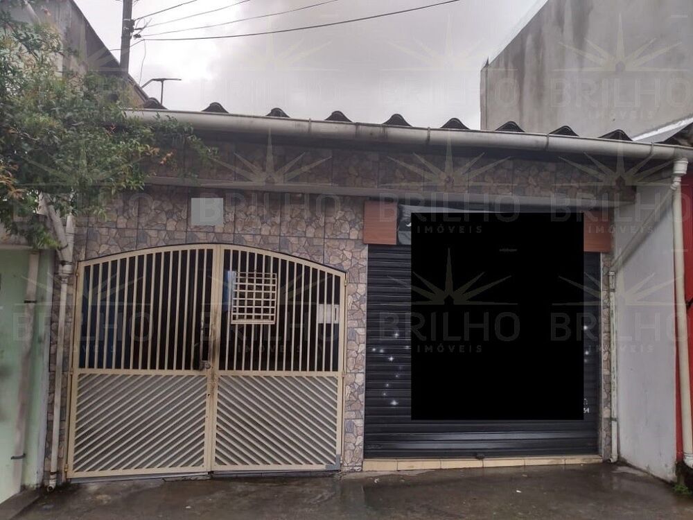 Casa, 2 quartos, 275 m² - Foto 2