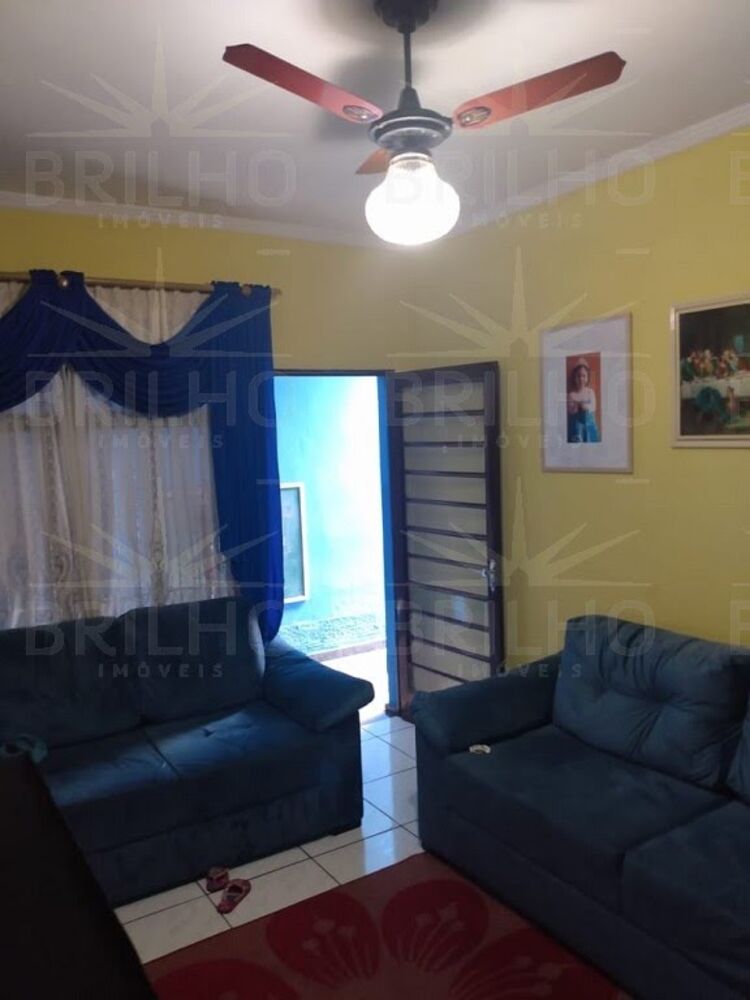 Casa, 2 quartos, 275 m² - Foto 4