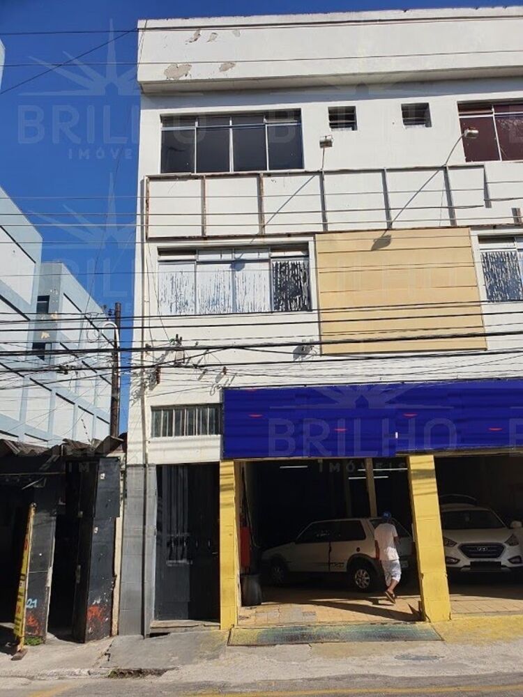 Conjunto Comercial-Sala para alugar, 100m² - Foto 7