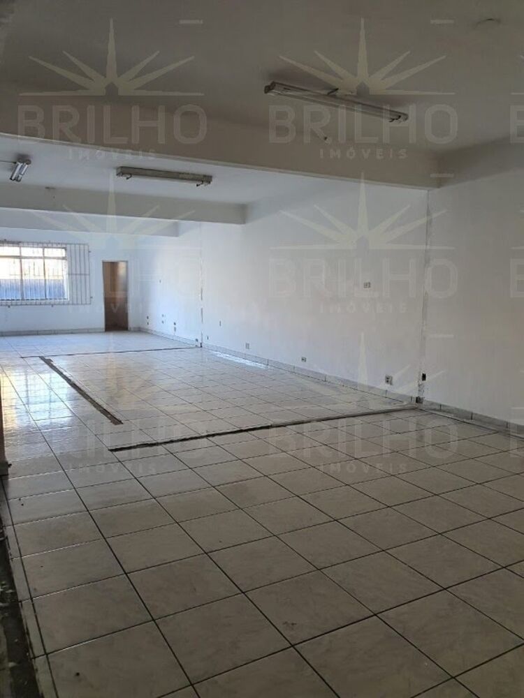 Conjunto Comercial-Sala para alugar, 100m² - Foto 6