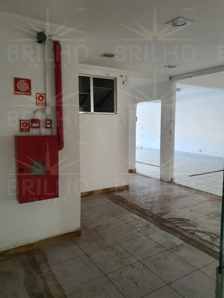 Conjunto Comercial-Sala para alugar, 100m² - Foto 10