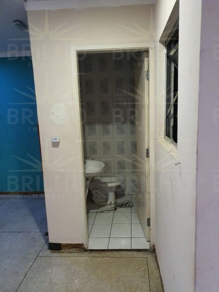 Conjunto Comercial-Sala para alugar, 100m² - Foto 13