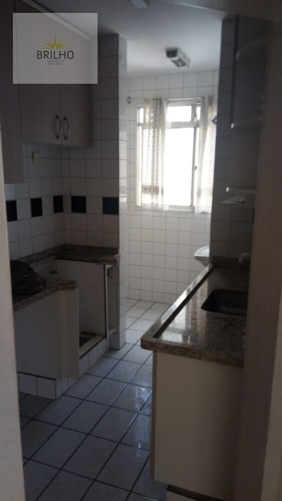 Apartamento, 2 quartos, 58 m² - Foto 3
