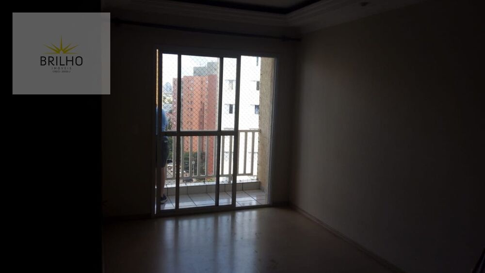 Apartamento, 2 quartos, 58 m² - Foto 4