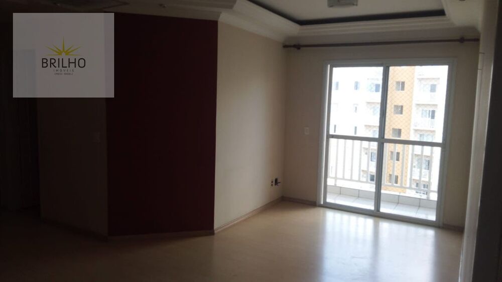 Apartamento, 2 quartos, 58 m² - Foto 2