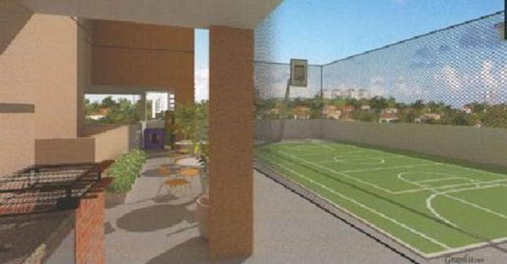 Apartamento, 2 quartos, 64 m² - Foto 2