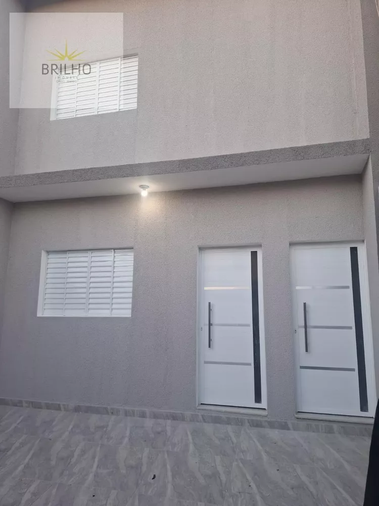 Casa, 2 quartos, 120 m² - Foto 2