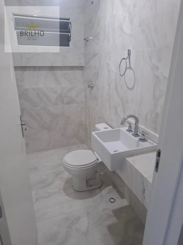 Casa, 2 quartos, 120 m² - Foto 5
