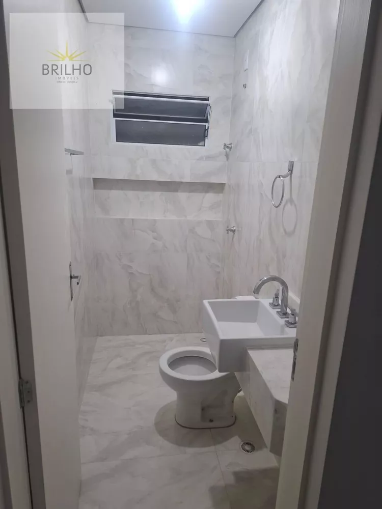 Casa, 2 quartos, 120 m² - Foto 3