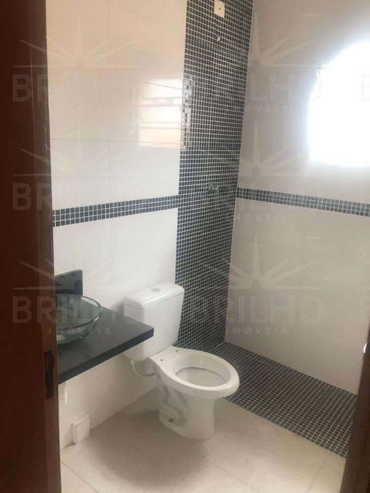 Sobrado, 3 quartos, 130 m² - Foto 1