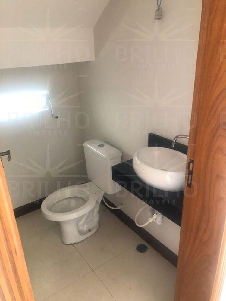 Sobrado, 3 quartos, 130 m² - Foto 9