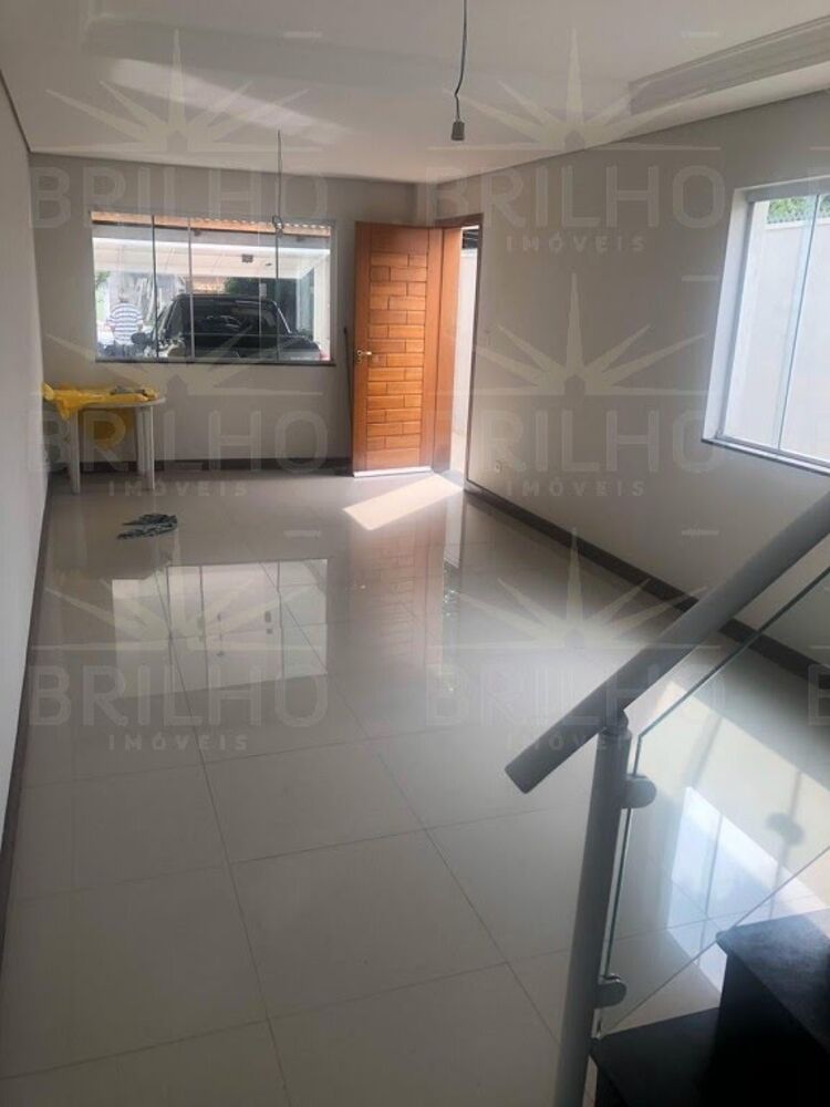 Sobrado, 3 quartos, 130 m² - Foto 6