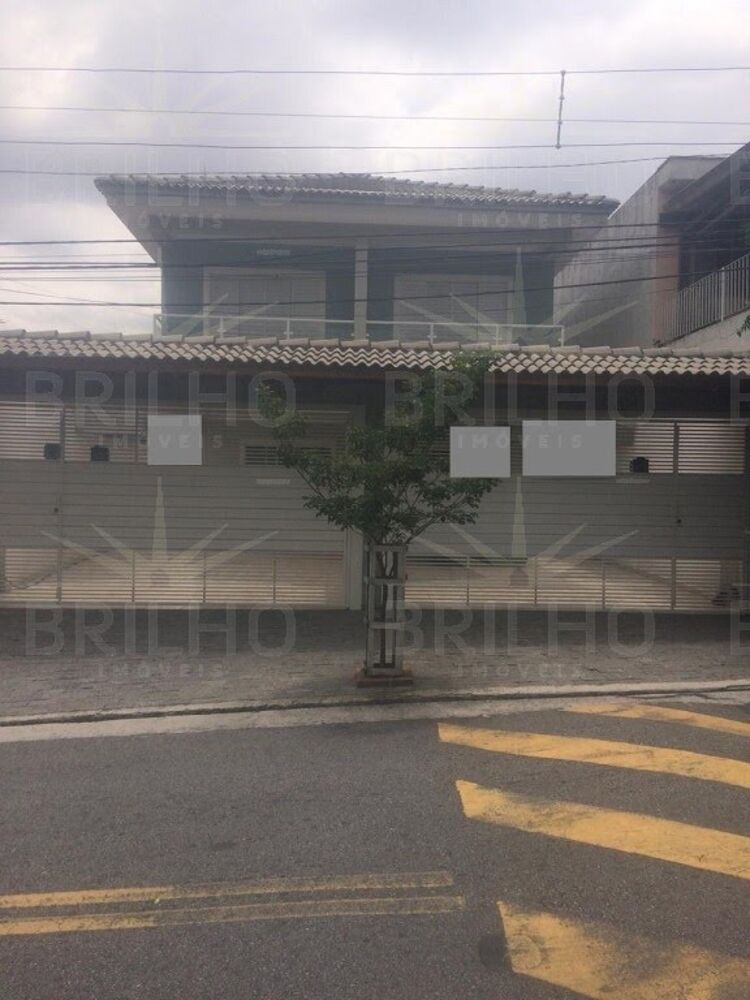 Sobrado, 3 quartos, 130 m² - Foto 7