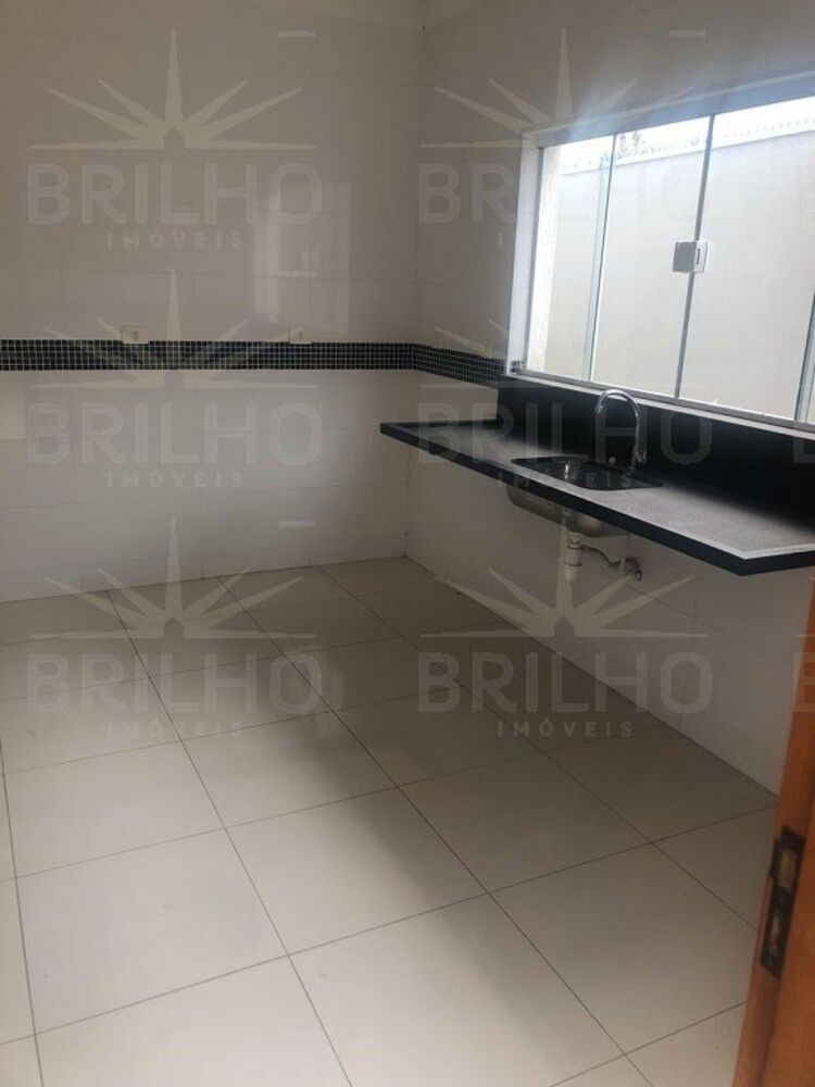 Sobrado, 3 quartos, 130 m² - Foto 2