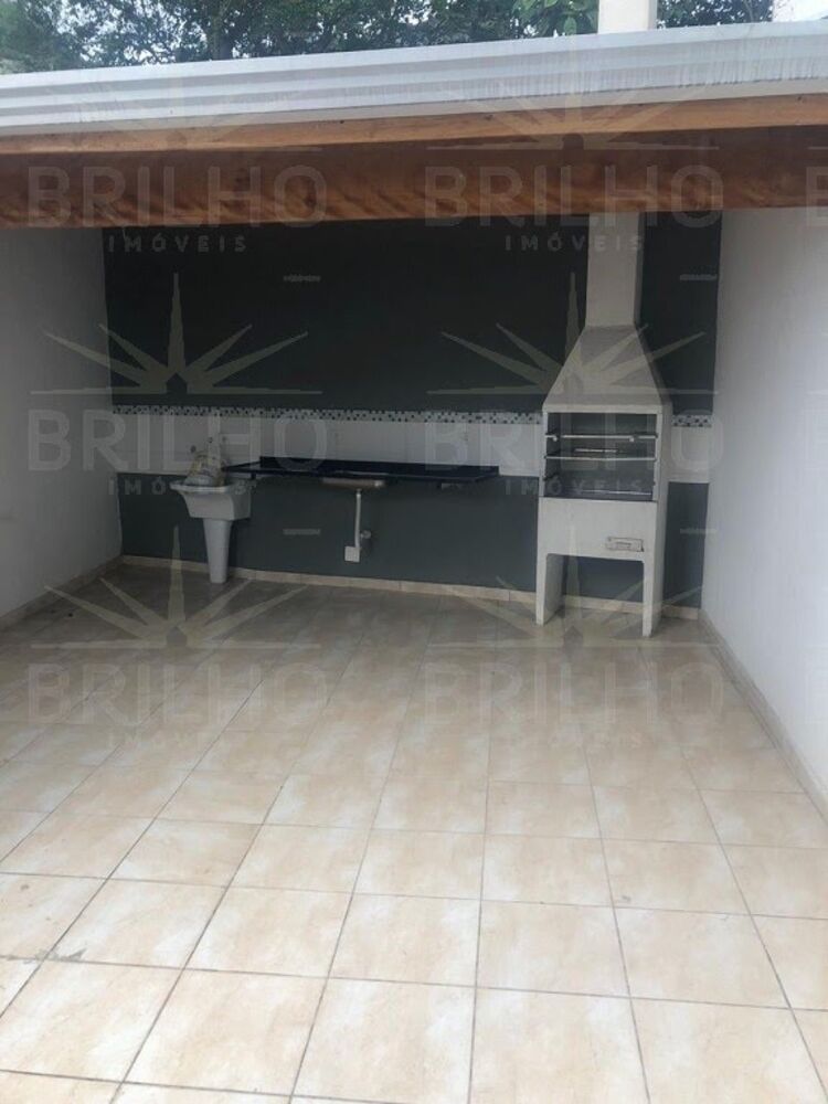 Sobrado, 3 quartos, 130 m² - Foto 5