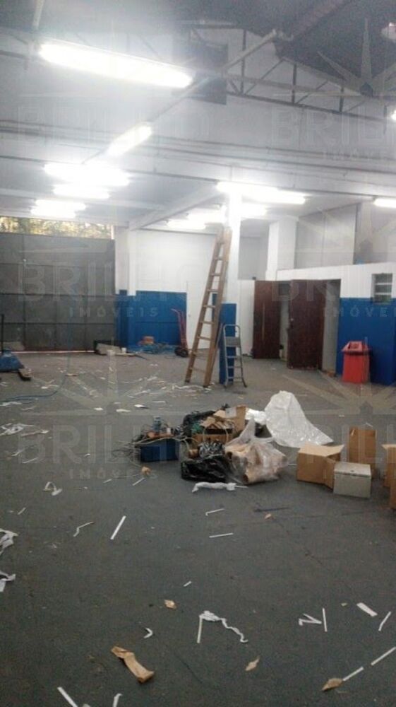 Depósito-Galpão-Armazém para alugar, 400m² - Foto 2