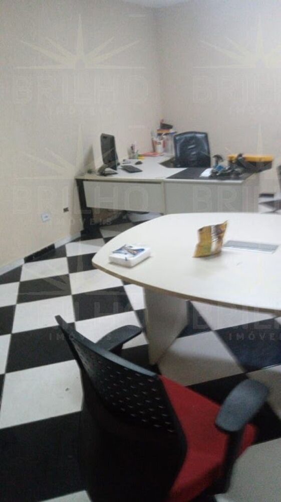 Depósito-Galpão-Armazém para alugar, 400m² - Foto 5