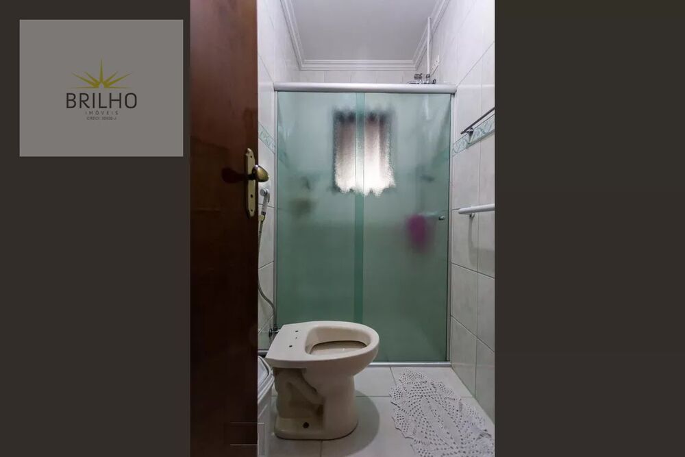 Depósito-Galpão, 125 m² - Foto 1