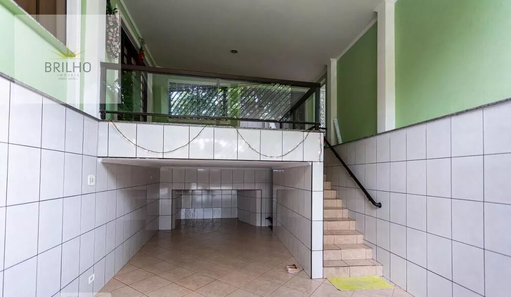 Depósito-Galpão, 125 m² - Foto 2