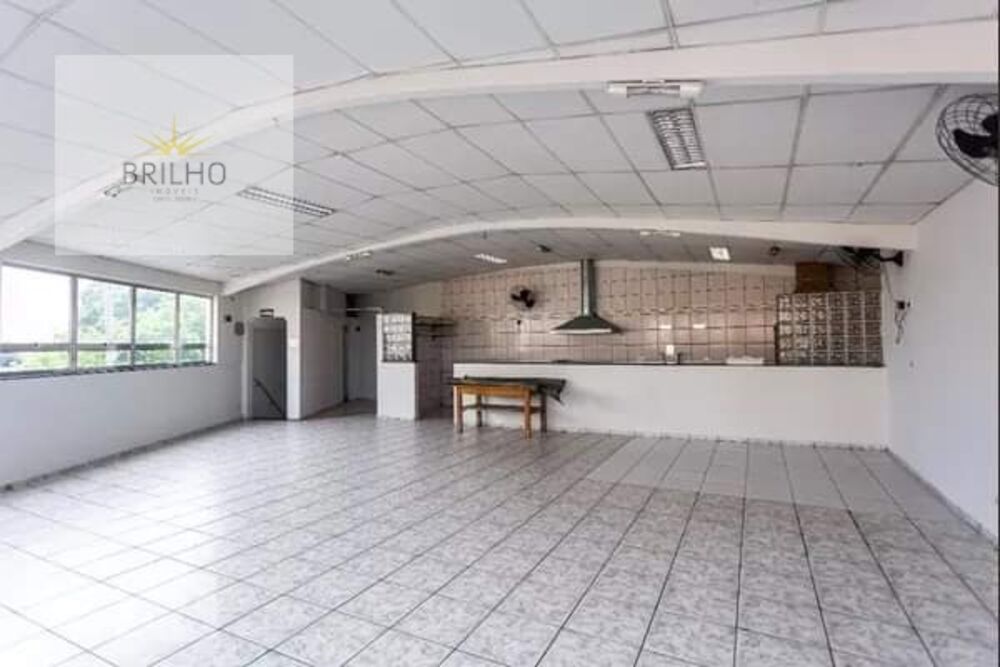Depósito-Galpão, 125 m² - Foto 4