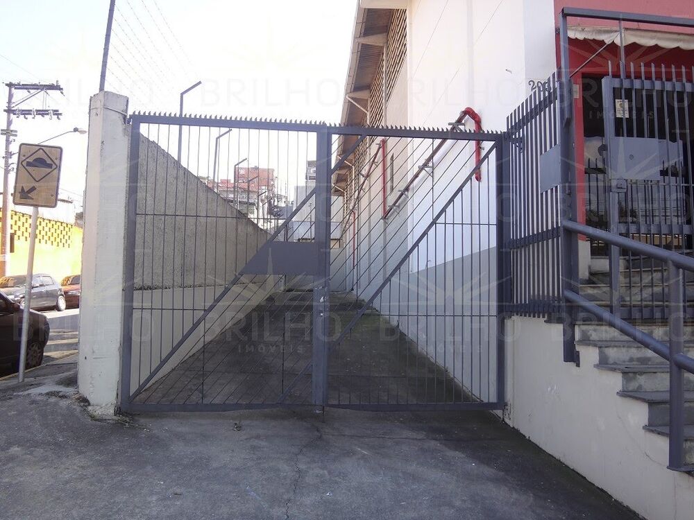 Depósito-Galpão, 720 m² - Foto 3