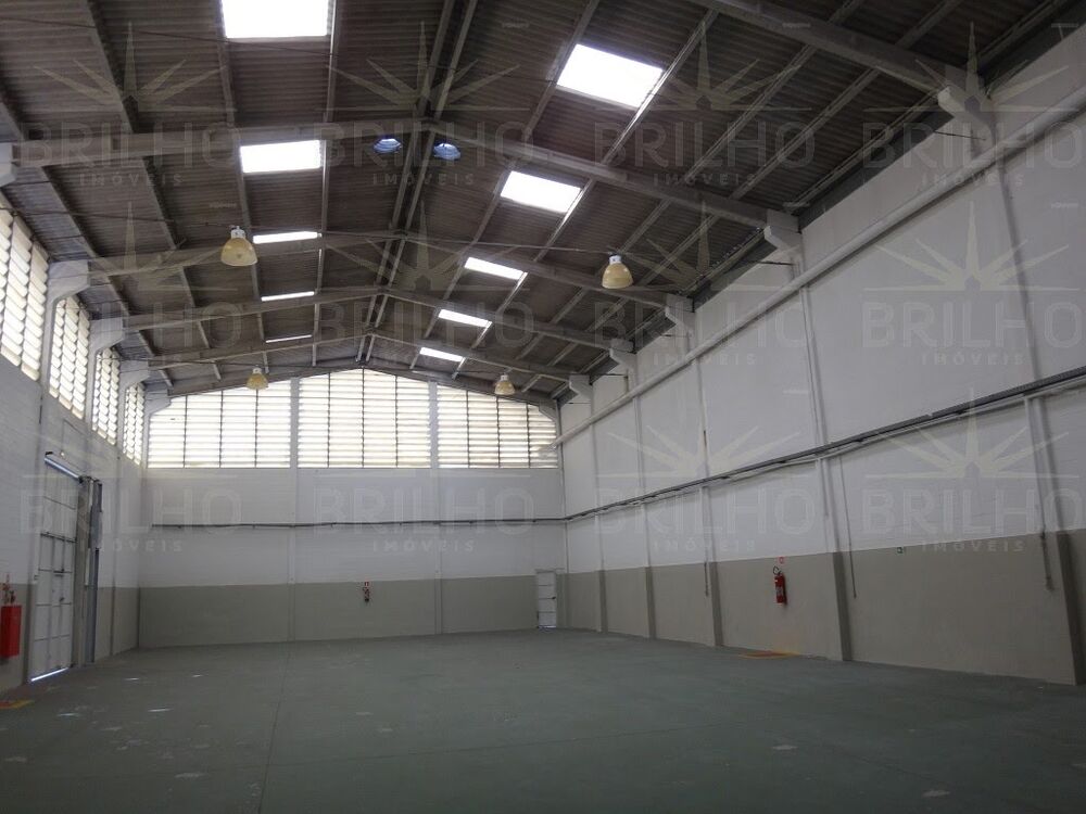 Depósito-Galpão, 720 m² - Foto 2