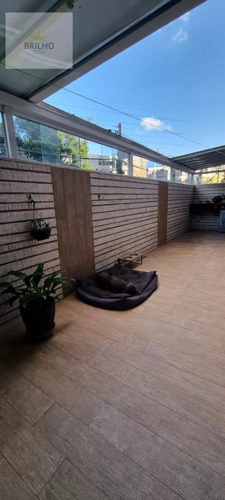Apartamento, 3 quartos, 90 m² - Foto 3