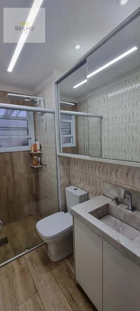 Apartamento, 3 quartos, 90 m² - Foto 12