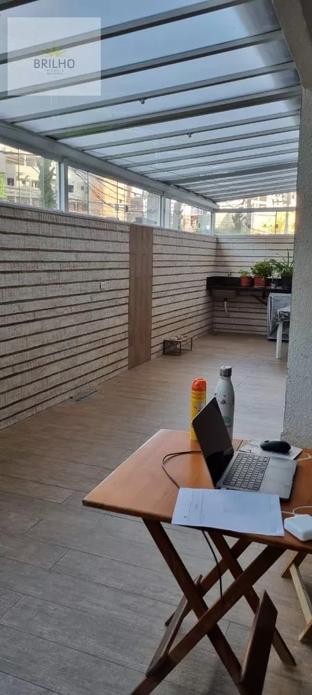 Apartamento, 3 quartos, 90 m² - Foto 4