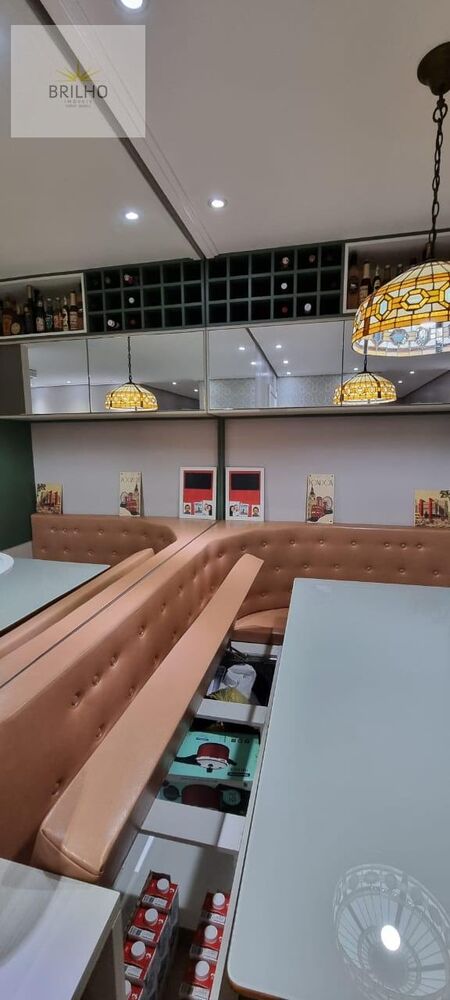Apartamento, 3 quartos, 90 m² - Foto 8
