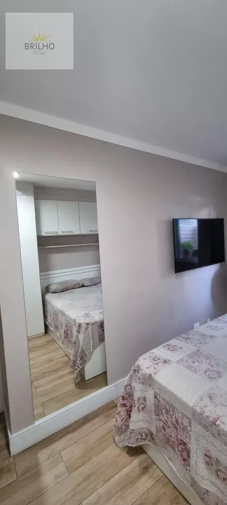 Apartamento, 3 quartos, 90 m² - Foto 1