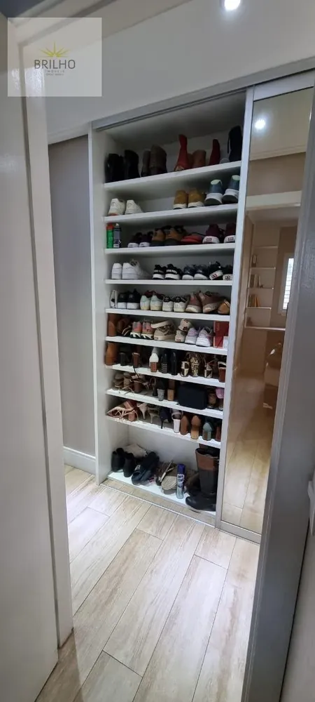 Apartamento, 3 quartos, 90 m² - Foto 10